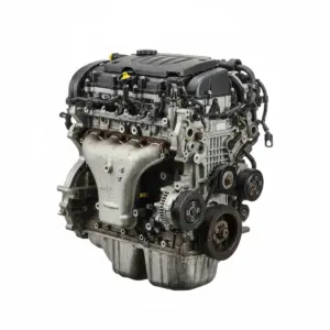 Moteur Kia Carnival 3.5L Essence 2023 OEM