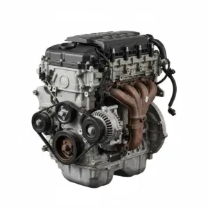 Moteur Kia Carnival 3.5L Essence 2024 OEM