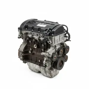 Moteur Kia Forte thru 9/29/09, 2.4L, (VIN 3, 8th digit, DOHC), Canada emissions (ULEV) Essence 2010 OEM