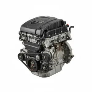 Moteur Kia Forte 1.8L (VIN 6, 8th digit) Essence 2015 OEM