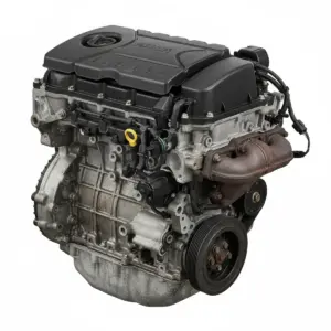 Moteur Kia Forte (2.0L, VIN D, 8th digit), CVT Essence 2019 OEM