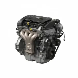 Moteur Kia Forte 1.6L (turbo), VIN C (8th digit, Mexico built), AT (dual clutch) Essence 2020 OEM