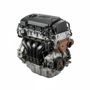 Moteur Kia Forte 2.0L, VIN C (8th digit, Korea built) Essence 2021 OEM