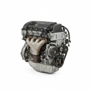 Moteur Kia Forte 2.0L, VIN D (8th digit), MT Essence 2022 OEM