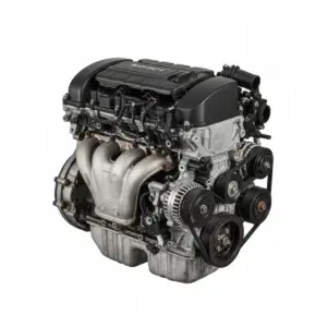 Moteur Kia Forte 1.6L (turbo), VIN 7 (8th digit) Essence 2023 OEM