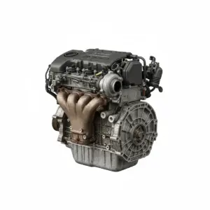 Moteur Kia Forte 1.6L (turbo), VIN C (8th digit, Mexico built), AT (dual clutch) Essence 2023 OEM