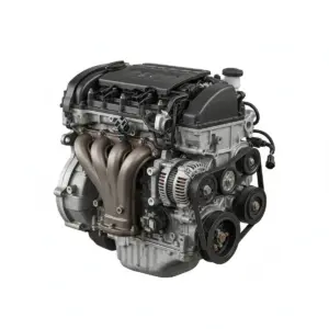 Moteur Kia Forte 2.0L, VIN D (8th digit), CVT Essence 2023 OEM