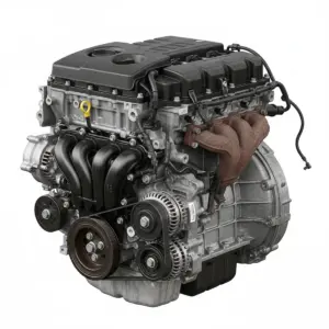 Moteur Kia Forte 1.6L (turbo), VIN 7 (8th digit) Essence 2024 OEM