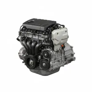 Moteur Kia Forte 2.0L, VIN D (8th digit), CVT Essence 2024 OEM