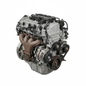 Moteur Kia Forte 2.0L, VIN D (8th digit), MT Essence 2024 OEM