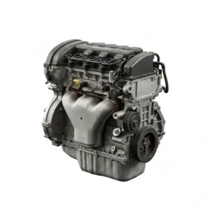 Moteur Kia K4 2.0L Essence 2024 OEM