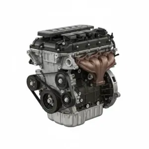 Moteur Kia K5 2.5L (VIN 8, 8th digit) Essence 2021 OEM