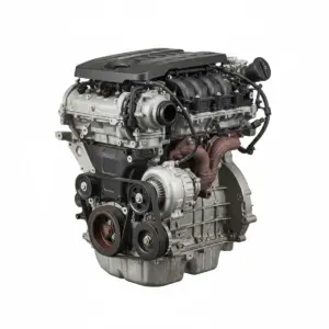 Moteur Kia K5 1.6L (VIN 2, 8th digit) Essence 2022 OEM