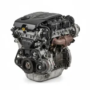 Moteur Kia K5 1.6L (VIN 2, 8th digit) Essence 2023 OEM