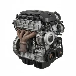Moteur Kia K5 2.5L (VIN 8, 8th digit) Essence 2023 OEM
