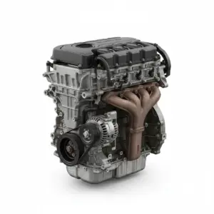 Moteur Kia K5 2.5L (VIN 8, 8th digit) Essence 2024 OEM