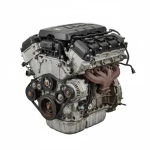 Moteur Kia K900 3.3L Essence 2019 OEM