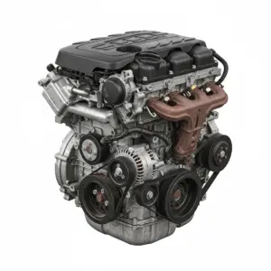 Moteur Kia K900 5.0L Essence 2020 OEM
