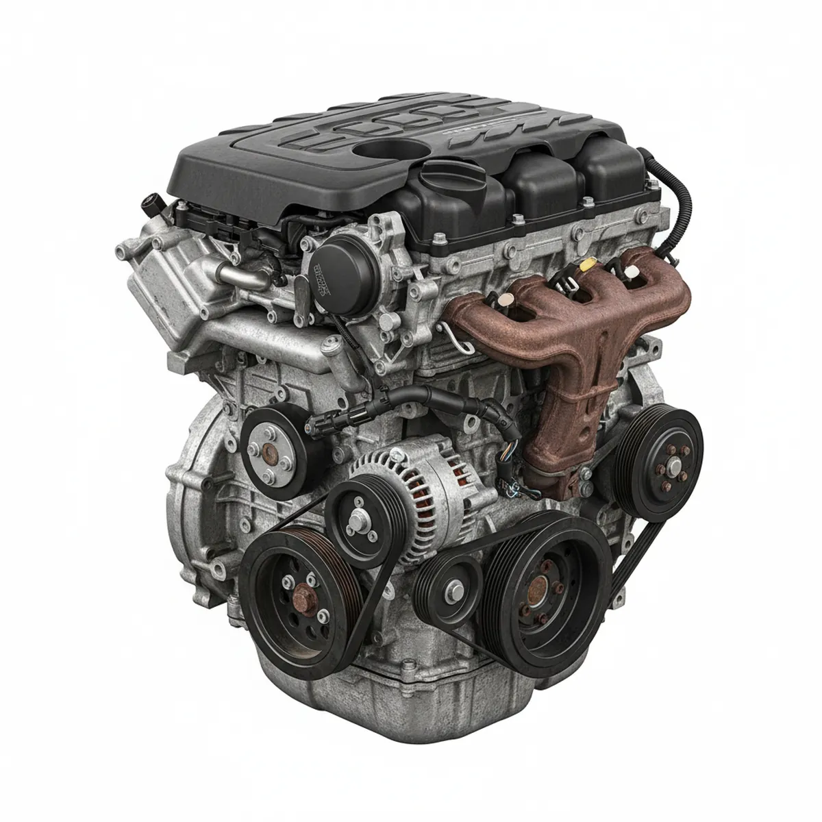 Moteur Kia K900 5.0L Essence 2020 OEM