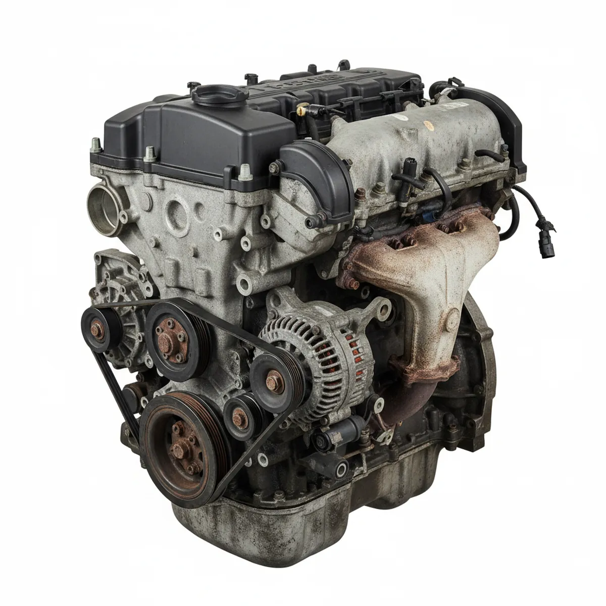 Moteur Kia Magentis 2.4L Essence 2000 OEM