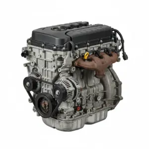 Moteur Kia Niro (1.6L, VIN C, 8th digit), gasoline Essence 2017 OEM