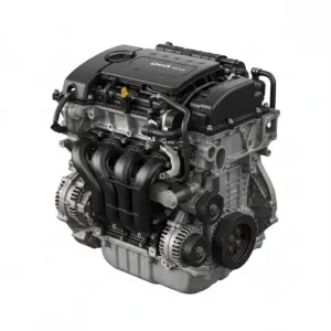 Moteur Kia Niro (1.6L), VIN C (8th digit, HEV), gasoline Essence 2020 OEM
