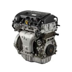 Moteur Kia Niro (1.6L), VIN D (8th digit, PHEV), gasoline Essence 2020 OEM