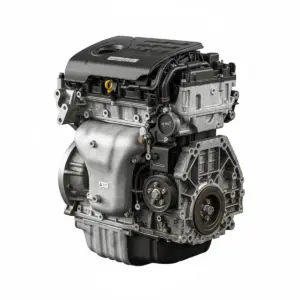 Moteur Kia Niro (1.6L), VIN C (8th digit, HEV), gasoline Essence 2021 OEM