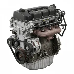 Moteur Kia Niro VIN E (8th digit, HEV), gasoline Essence 2023 OEM