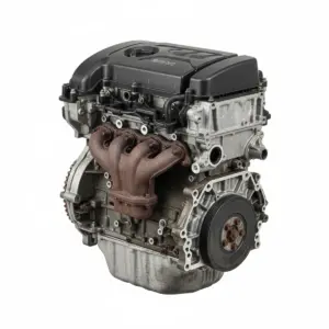Moteur Kia Niro VIN F (8th digit, PHEV), gasoline Essence 2023 OEM