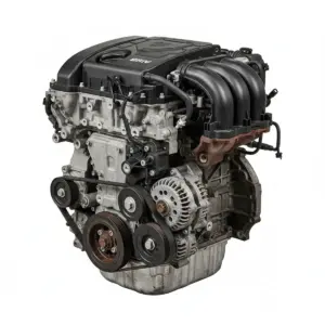 Moteur Kia Niro VIN E (8th digit, HEV), gasoline (1.6L) Essence 2024 OEM