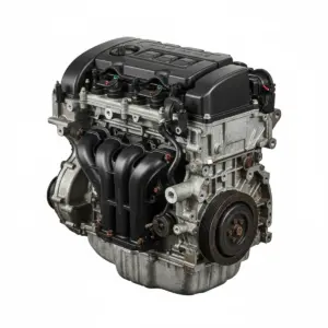 Moteur Kia Niro VIN F (8th digit, PHEV), gasoline (1.6L) Essence 2024 OEM