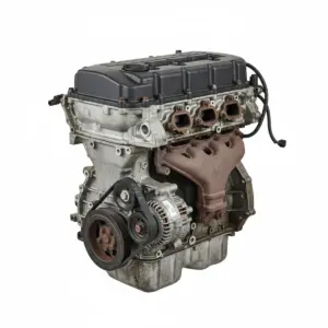 Moteur Kia Optima 2.4L, (VIN 3, 8th digit, US market only) Essence 2006 OEM