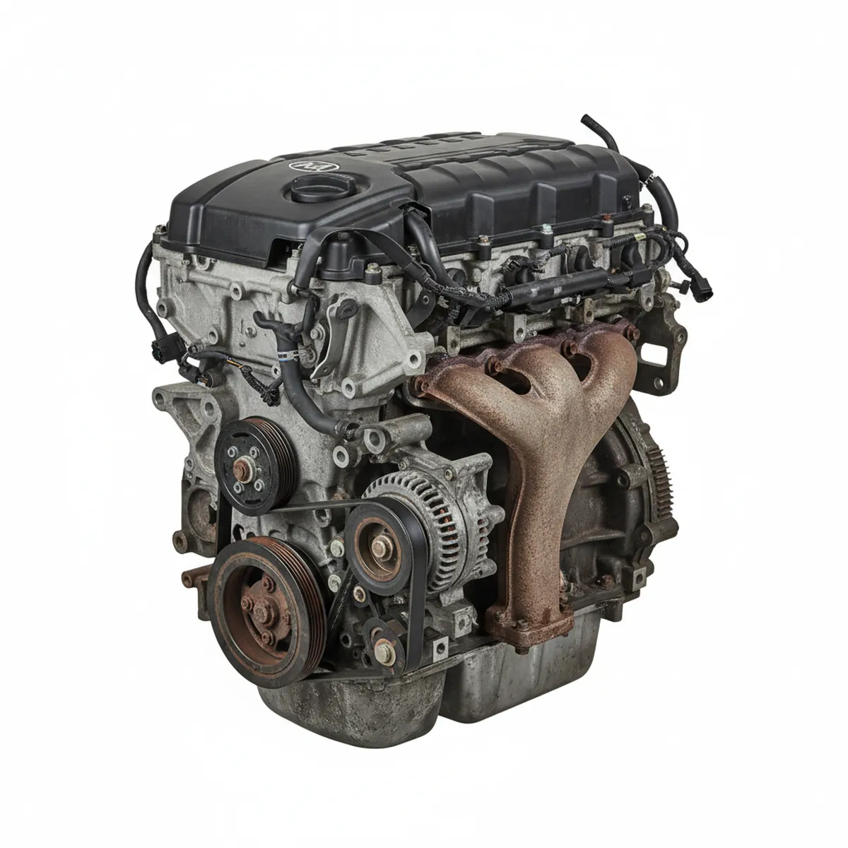 Moteur Kia Optima 2.4L (VIN 8, 8th digit) Essence 2010 OEM