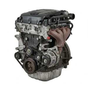 Moteur Kia Optima 2.4L, VIN 7 (8th digit), Federal emissions, LEV 2 Essence 2011 OEM