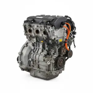 Moteur Kia Optima 2.4L, VIN 7 (8th digit), Canada emissions Essence 2013 OEM