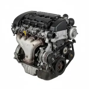 Moteur Kia Optima 2.0L, VIN D (8th digit, plug-in hybrid), electric Essence 2018 OEM