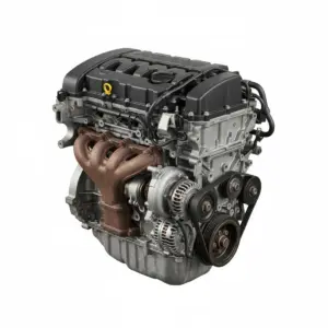 Moteur Kia Optima 1.6L (VIN 1, 8th digit, turbo) Essence 2020 OEM