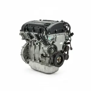 Moteur Kia Optima 2.0L, VIN C (8th digit, hybrid), electric Essence 2020 OEM
