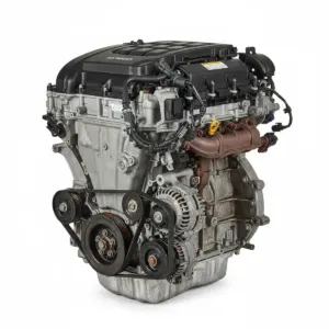 Moteur Kia Optima 2.0L, VIN D (8th digit, plug-in hybrid), electric Essence 2020 OEM
