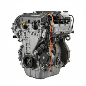 Moteur Kia Optima 2.0L, VIN E (8th digit, hybrid), electric Essence 2020 OEM