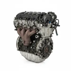Moteur Kia Optima 2.0L, VIN E (8th digit, hybrid), gasoline Essence 2020 OEM