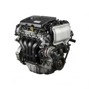 Moteur Kia Optima 2.4L (VIN 3, 8th digit) Essence 2020 OEM