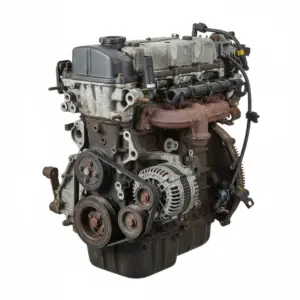 Moteur Kia Rio 1.5L Essence 2001 OEM