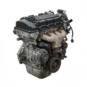 Moteur Kia Rio 1.6L Essence 2003 OEM