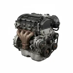 Moteur Kia Rio 1.6L Essence 2021 OEM