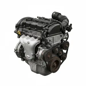 Moteur Kia Rio 1.6L Essence 2023 OEM