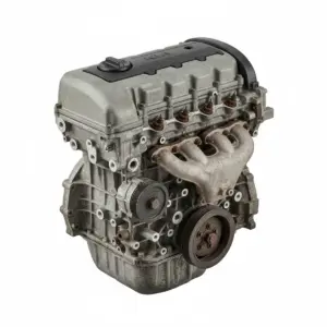 Moteur Kia Rondo 2.4L (VIN 5, 8th digit) Essence 2008 OEM