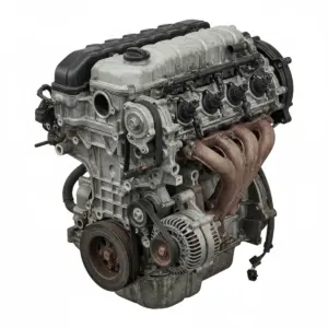 Moteur Kia Rondo 2.7L (VIN 6, 8th digit) Essence 2008 OEM