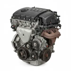 Moteur Kia Rondo 2.0L Essence 2015 OEM
